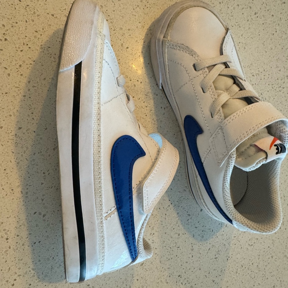 Nike Court Legacy sneakers